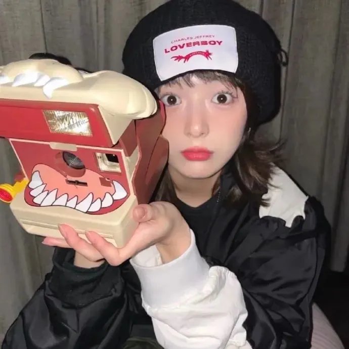 疯狂的麦穗儿