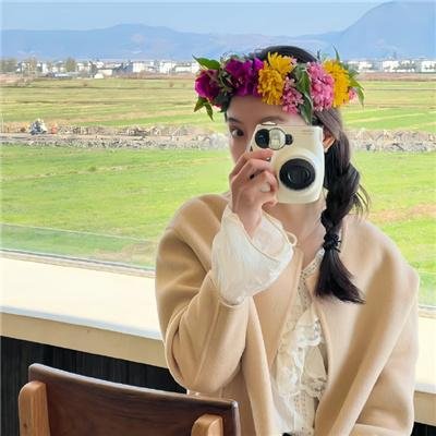 女王拼图