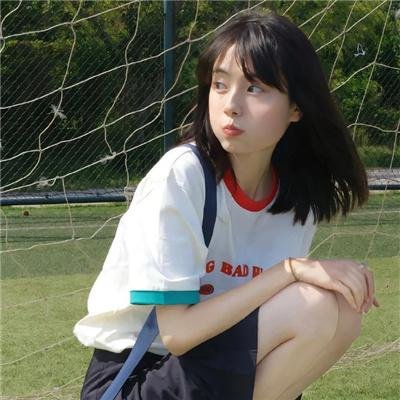爱上笨男人