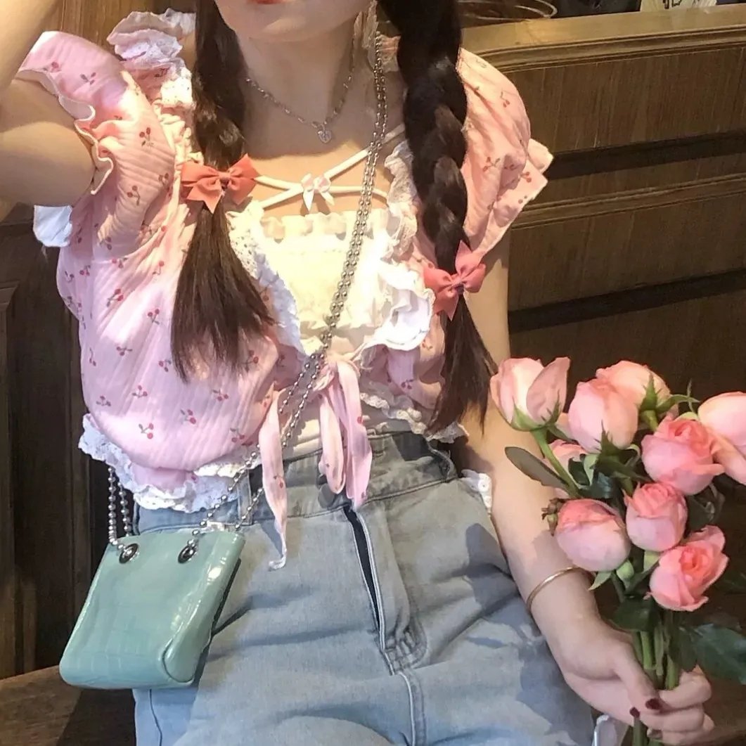 阳台上的派对