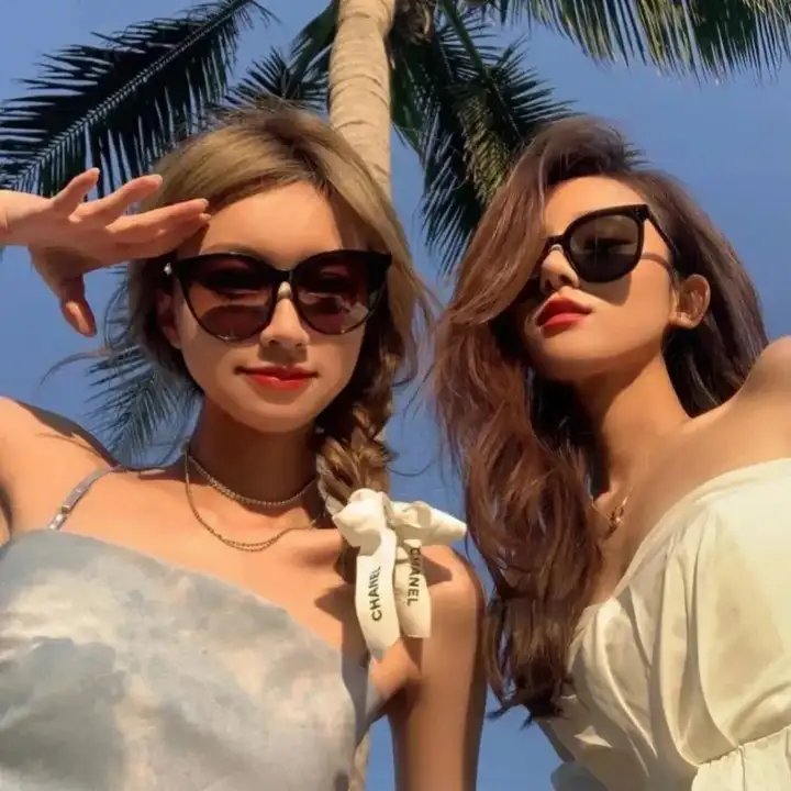 母亲的春天